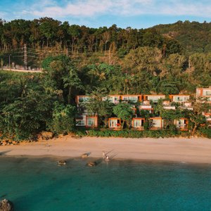 Beachfront hotel in Phuket - Novotel Phuket Kamala
