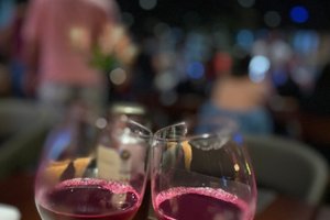 Bebidas