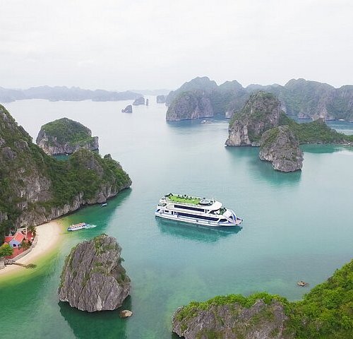 THE 15 BEST Things to Do in Halong Bay - UPDATED 2023 - Must See ...