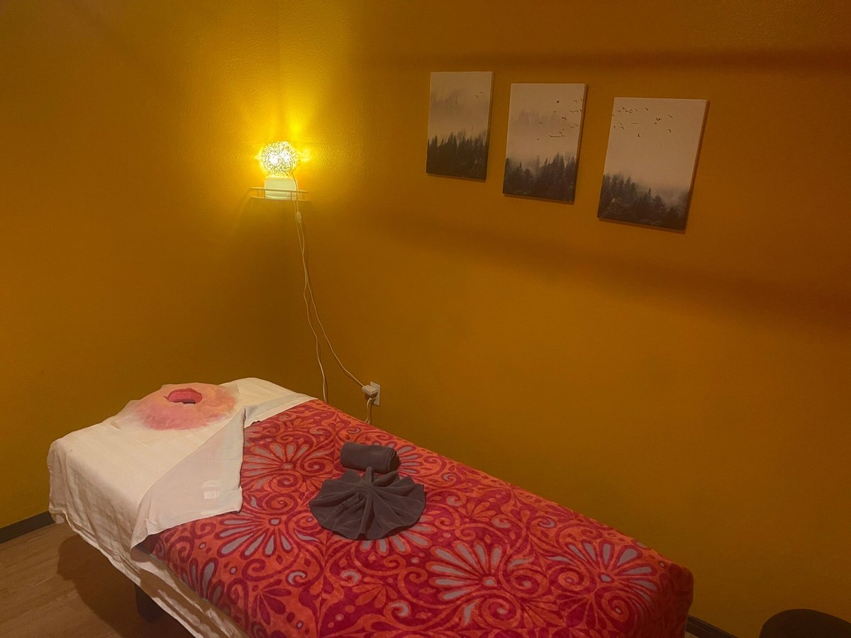 zen foot spa, ЛасВегас лучшие советы перед посещением Tripadvisor