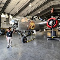 National Museum of World War II Aviation, Colorado Springs