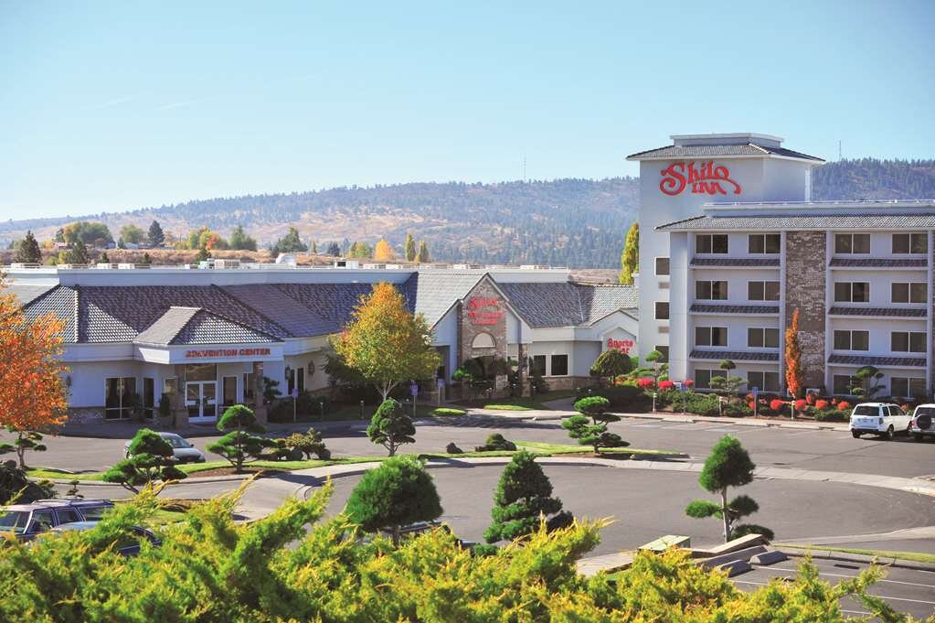 Hotel photo 41 of Shilo Inns Klamath Falls.