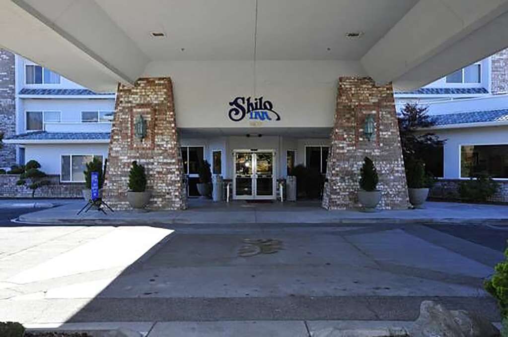Hotel photo 33 of Shilo Inns Klamath Falls.