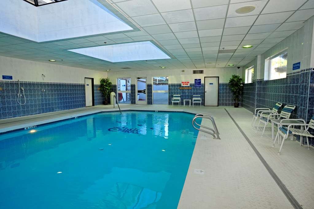 Hotel photo 54 of Shilo Inns Klamath Falls.