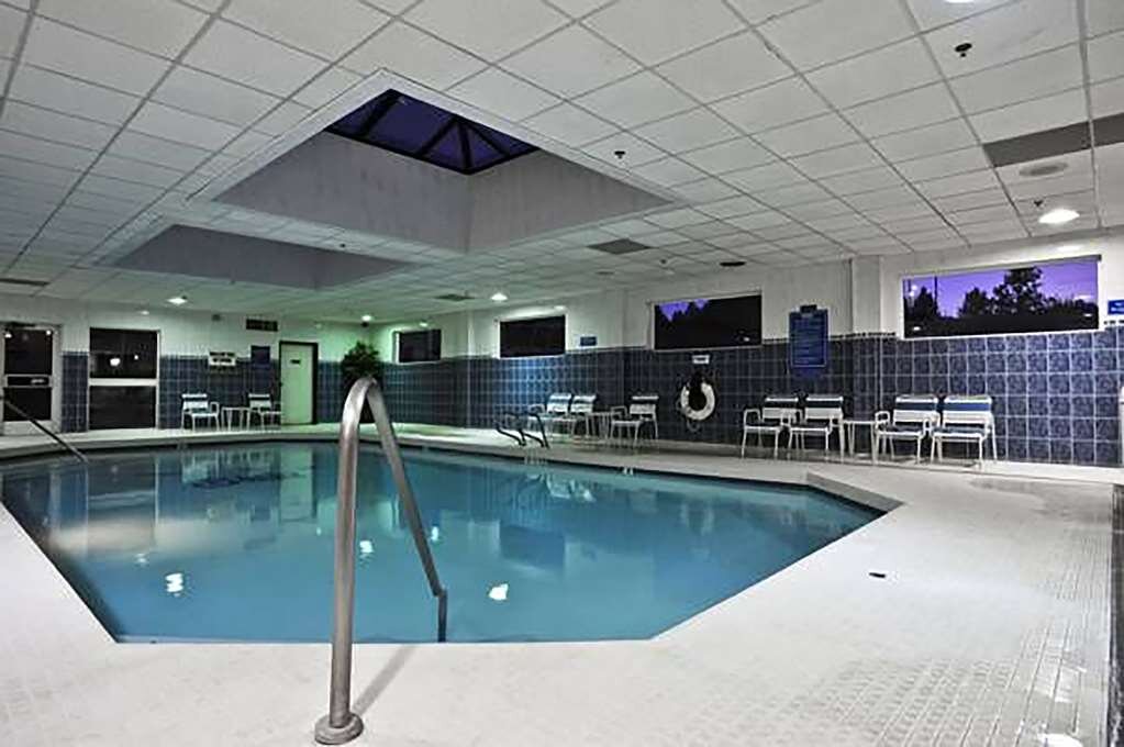 Hotel photo 46 of Shilo Inns Klamath Falls.
