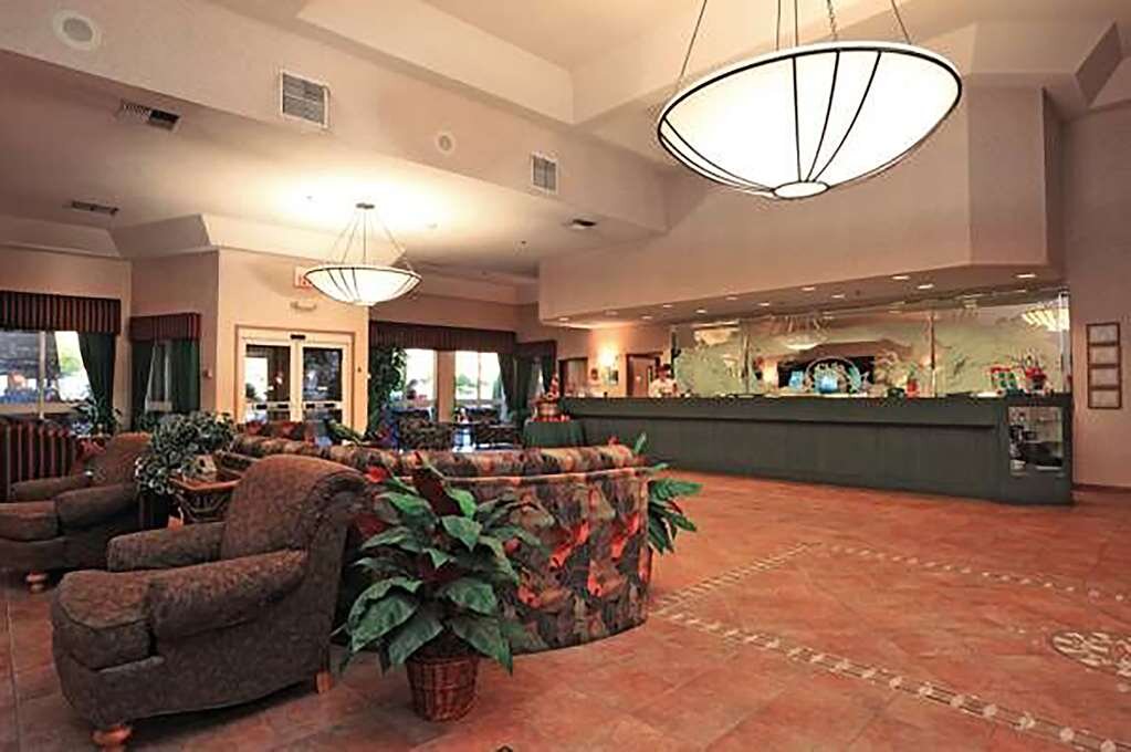Hotel photo 39 of Shilo Inns Klamath Falls.