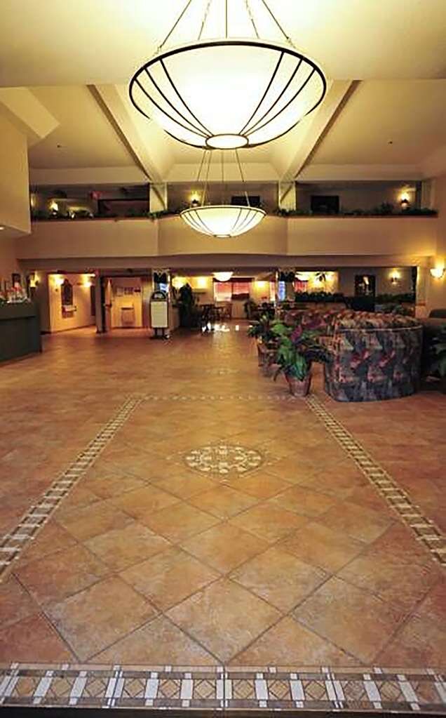 Hotel photo 52 of Shilo Inns Klamath Falls.