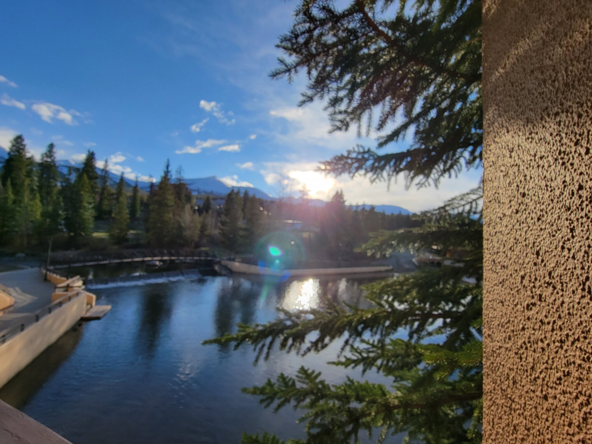 MARRIOTT S MOUNTAIN VALLEY LODGE AT BRECKENRIDGE Updated 2024 Prices   2nd Floor View Of The 