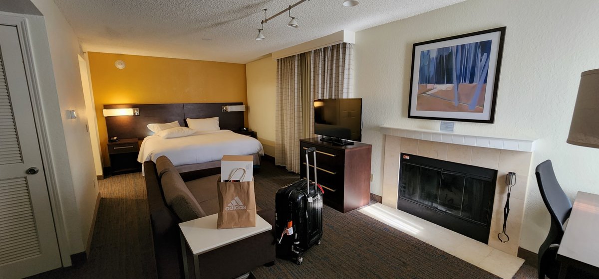 Residence Inn By Marriott Pasadena Arcadia Updated 2024 Prices