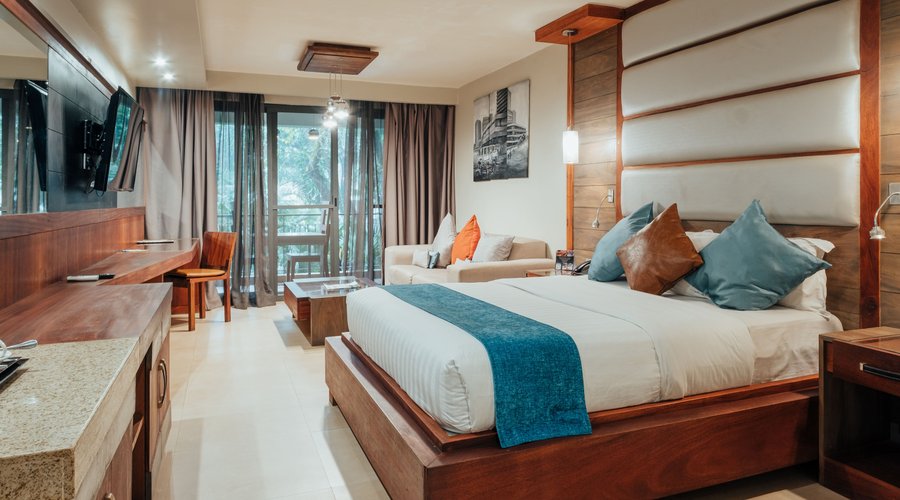 Amazing executive luxury 