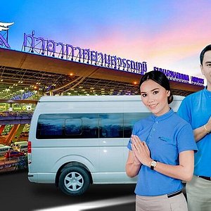 bangkok day tours from airport