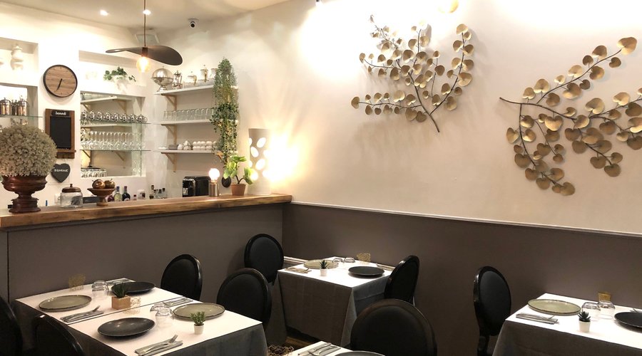 Brocoli : Restaurant végétarien à Lyon...