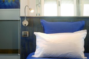 Chambre et suite