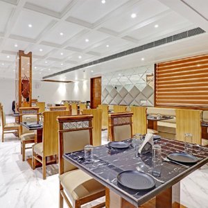 Hotel Green View offers a full variety of distinct services and amenities 