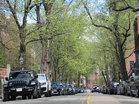 Beacon Hill - What To Know BEFORE You Go