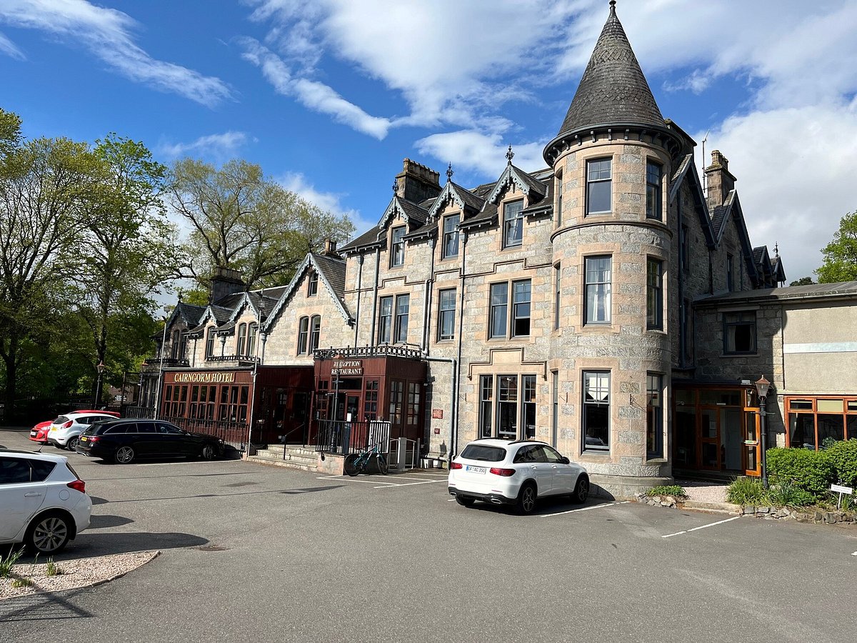 CAIRNGORM HOTEL $135 ($̶1̶4̶9̶) - Updated 2022 Prices & Reviews ...