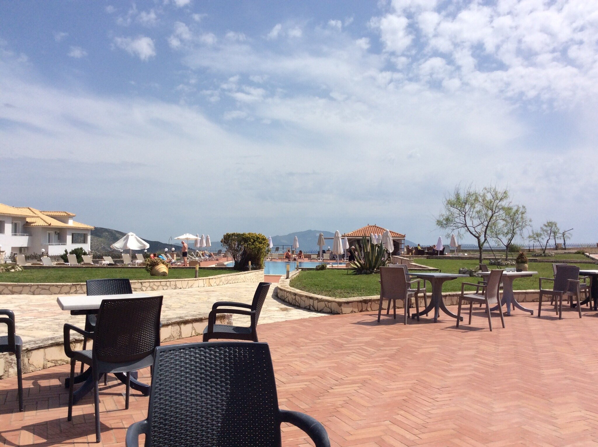 Tripadvisor keri village hotel zante new arrivals