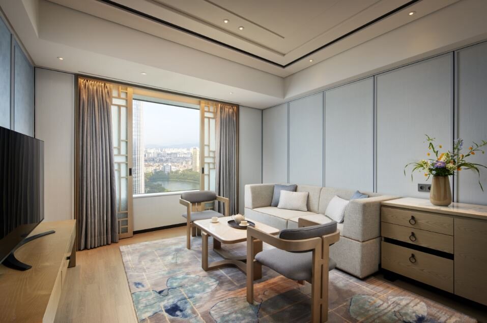 Hotel photo 18 of Lotte Hotel World.