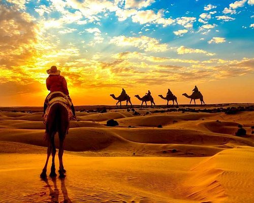 tour touristique casablanca
