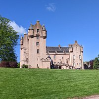 Fyvie Castle - All You Need to Know BEFORE You Go (with Photos)