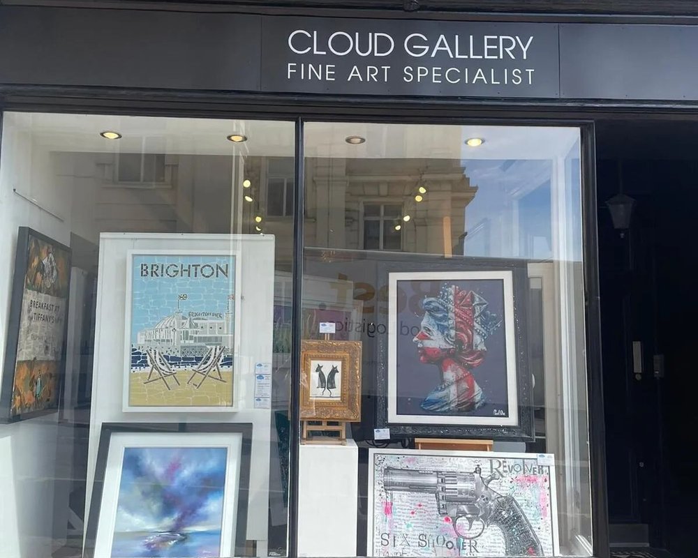 THE 10 BEST Brighton Art Galleries (Updated 2023) - Tripadvisor