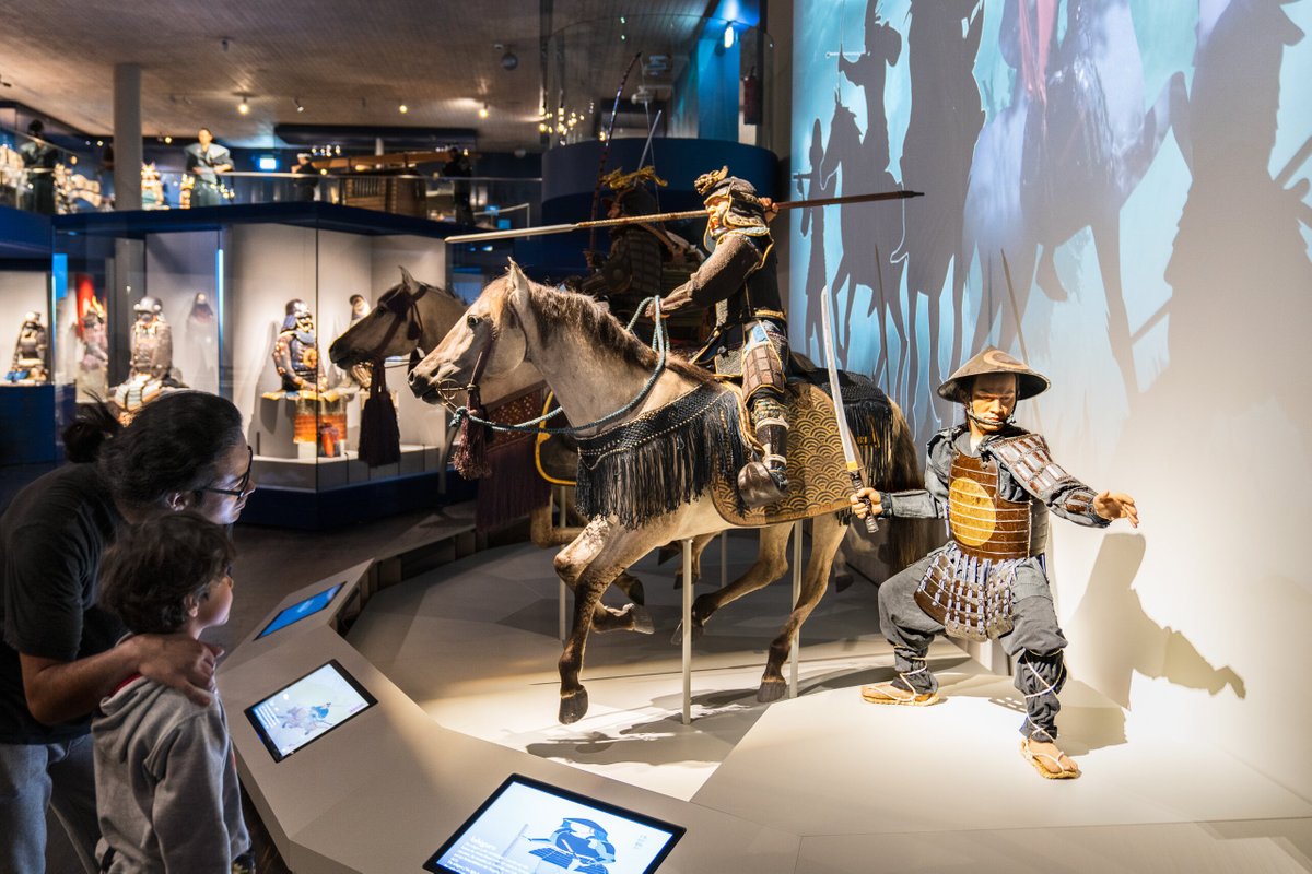 Samurai Museum Berlin - All You Need to Know BEFORE You Go