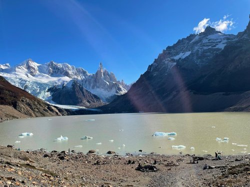 Patagonia review images