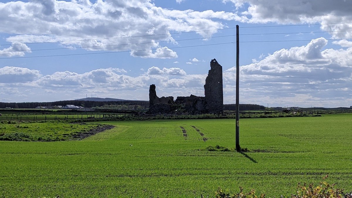 Inverallochy Castle - O que saber antes de ir (ATUALIZADO 2025)