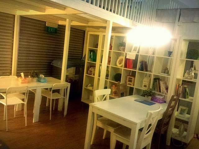 BLANC INN $45 ($̶8̶8̶) - Prices & Hostel Reviews - Singapore