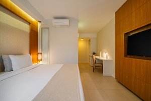 Matiz Niterói Design Hotel in Niteroi