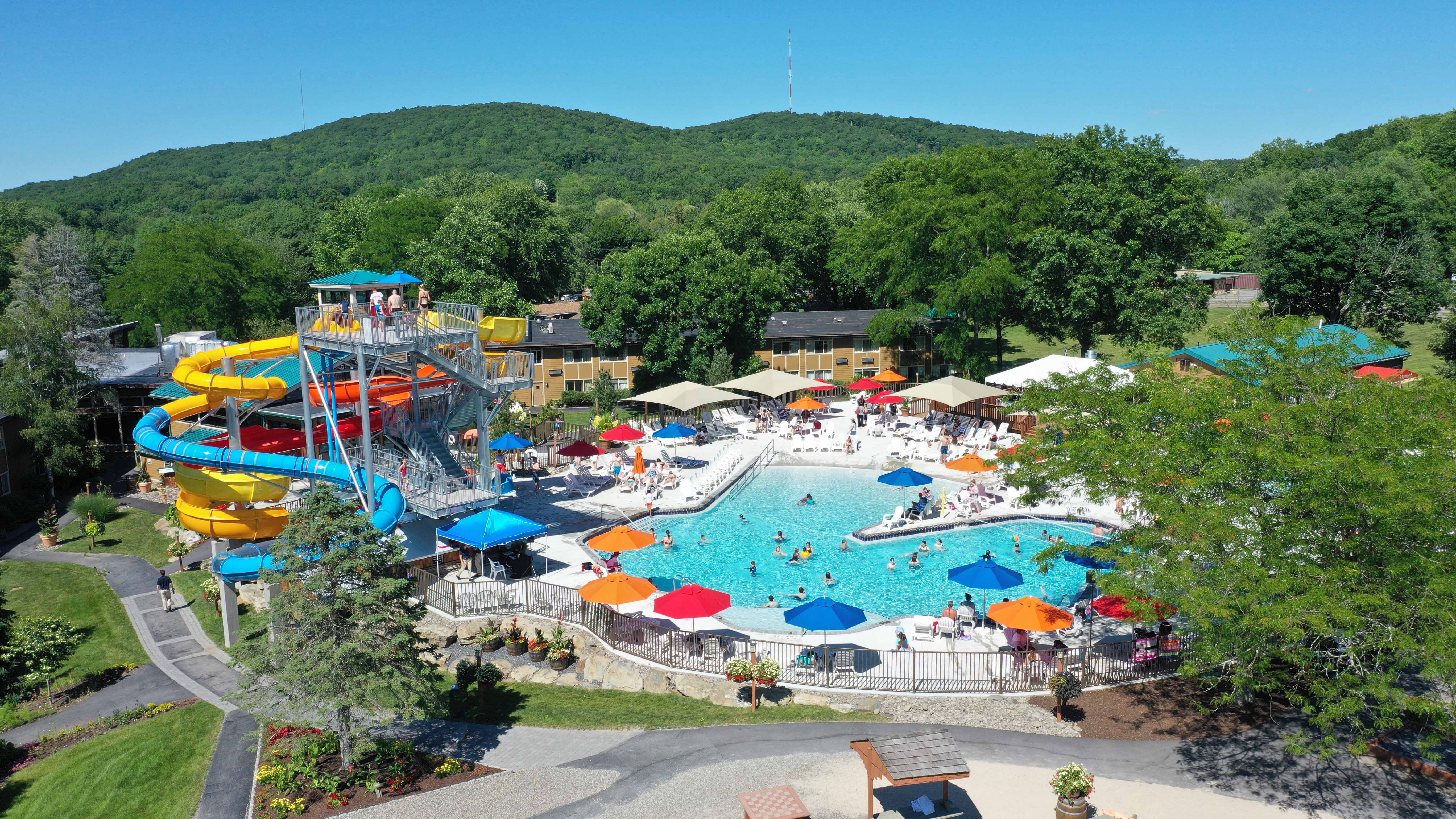 ROCKING HORSE RANCH RESORT Updated 2024 Reviews Highland NY