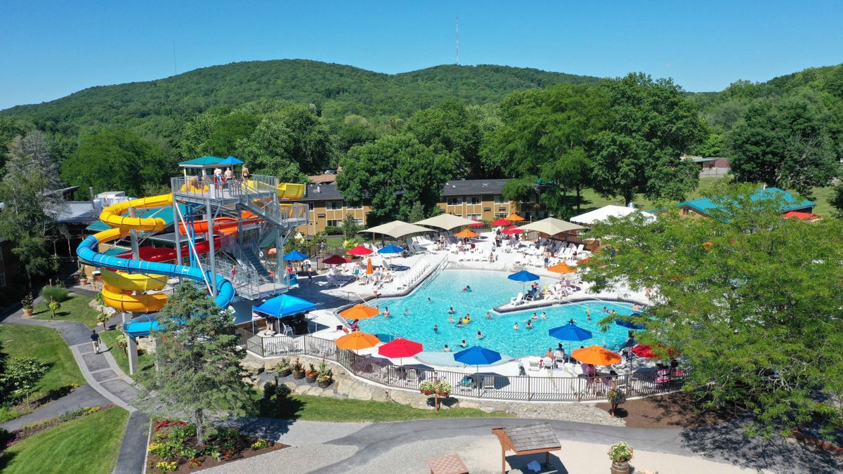 15 Top-Rated Resorts in the Catskills, NY