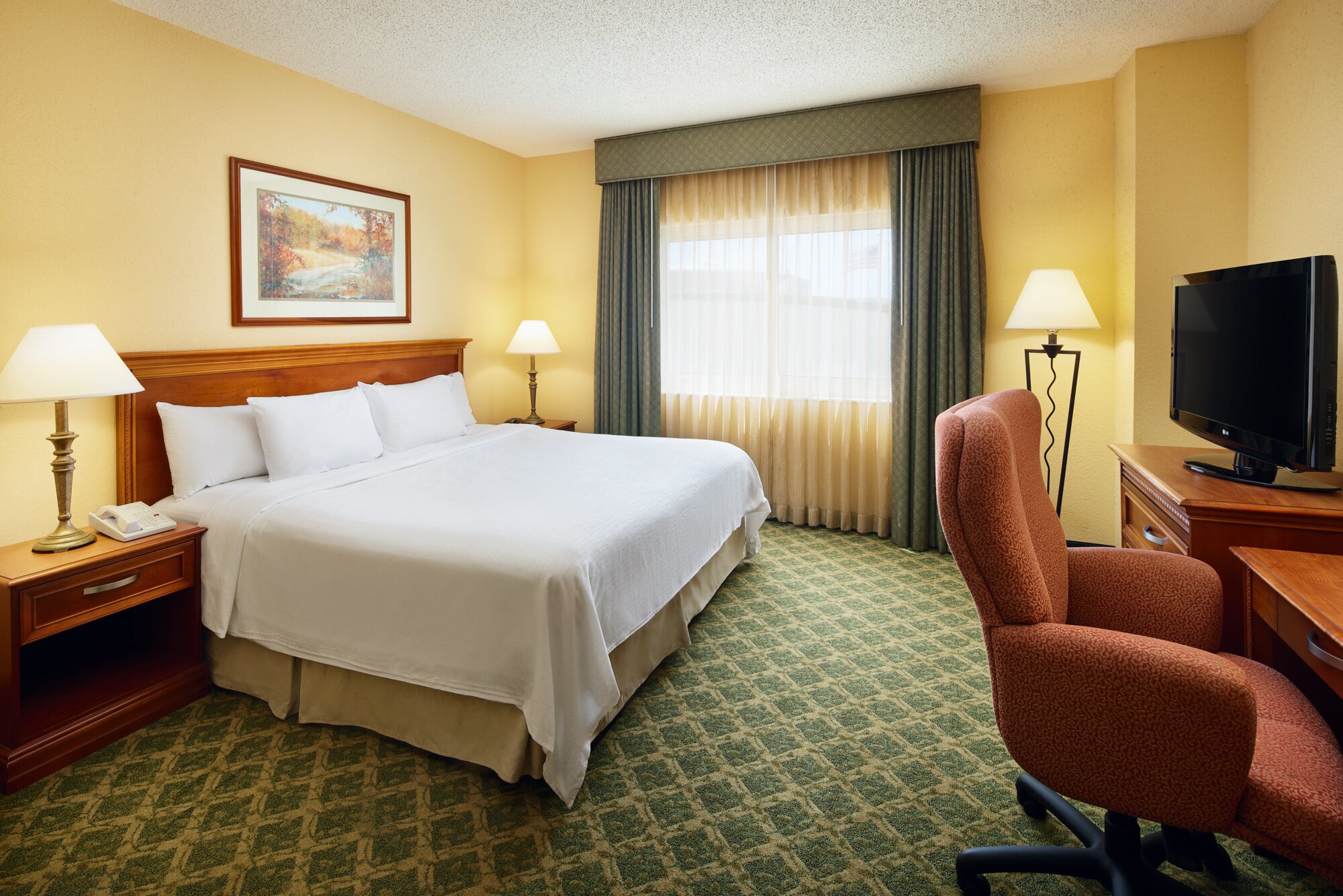 EMBASSY SUITES BY HILTON CHARLESTON AIRPORT HOTEL CONVENTION CENTER   Embassy Suites By Hilton 