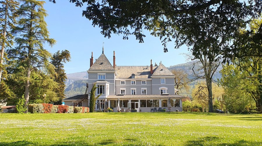 Hôtel Logis***