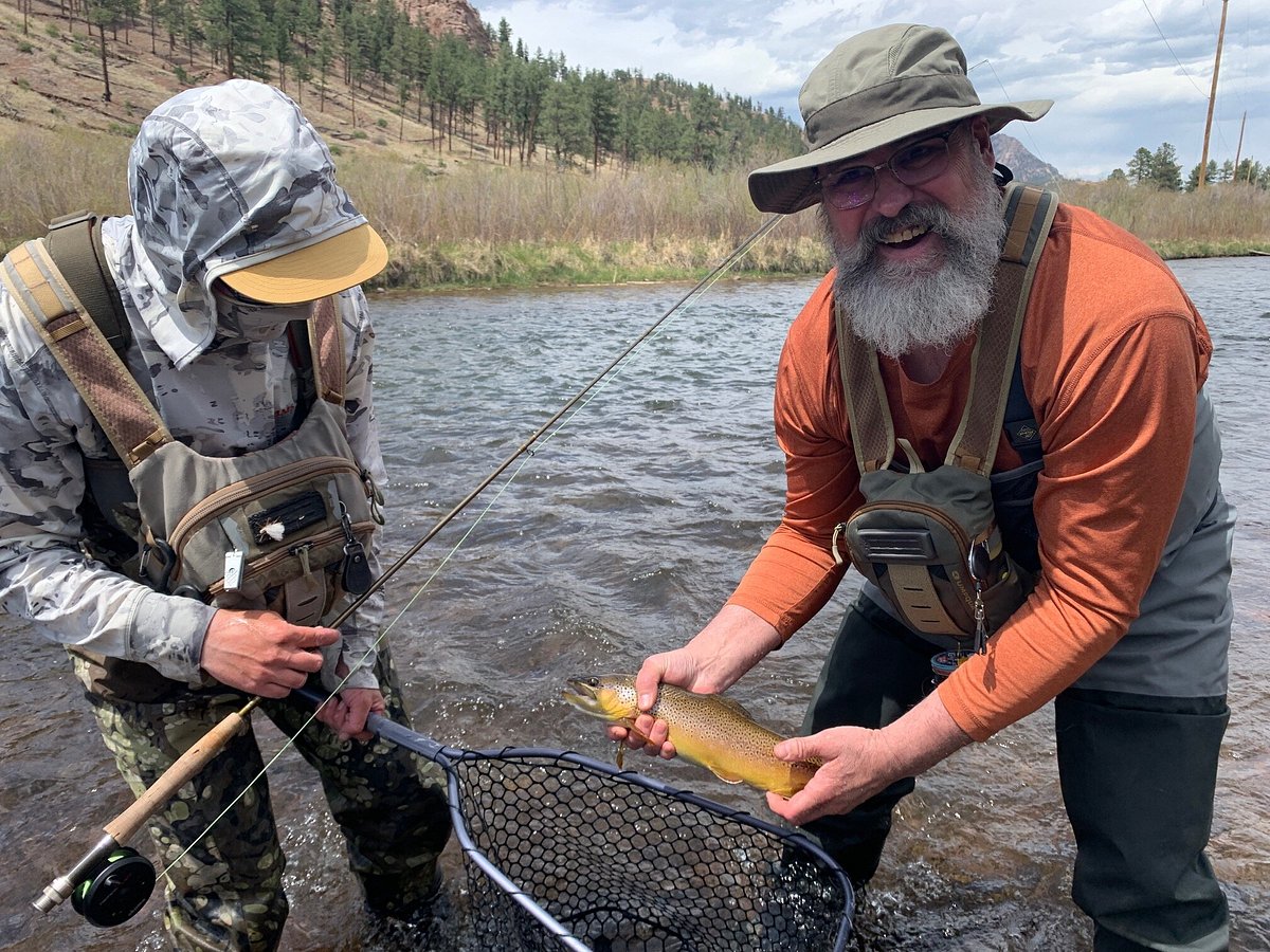 Trouts Fly Fishing (Denver) - All You Need to Know BEFORE You Go