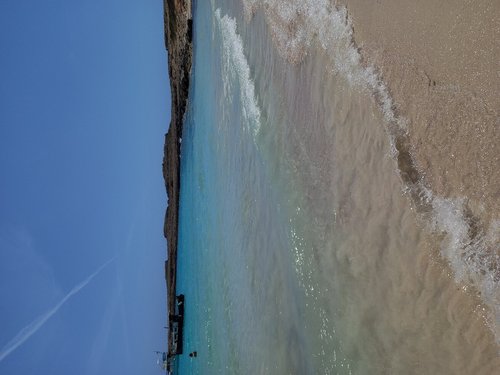 Menorca review images