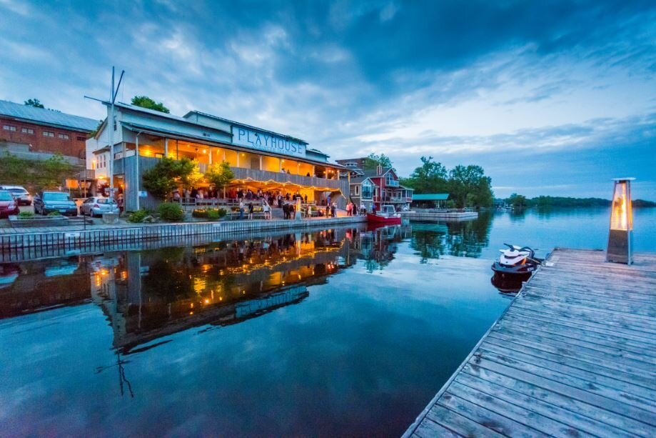 Thousand Islands Playhouse (Gananoque) All You Need to Know BEFORE You Go