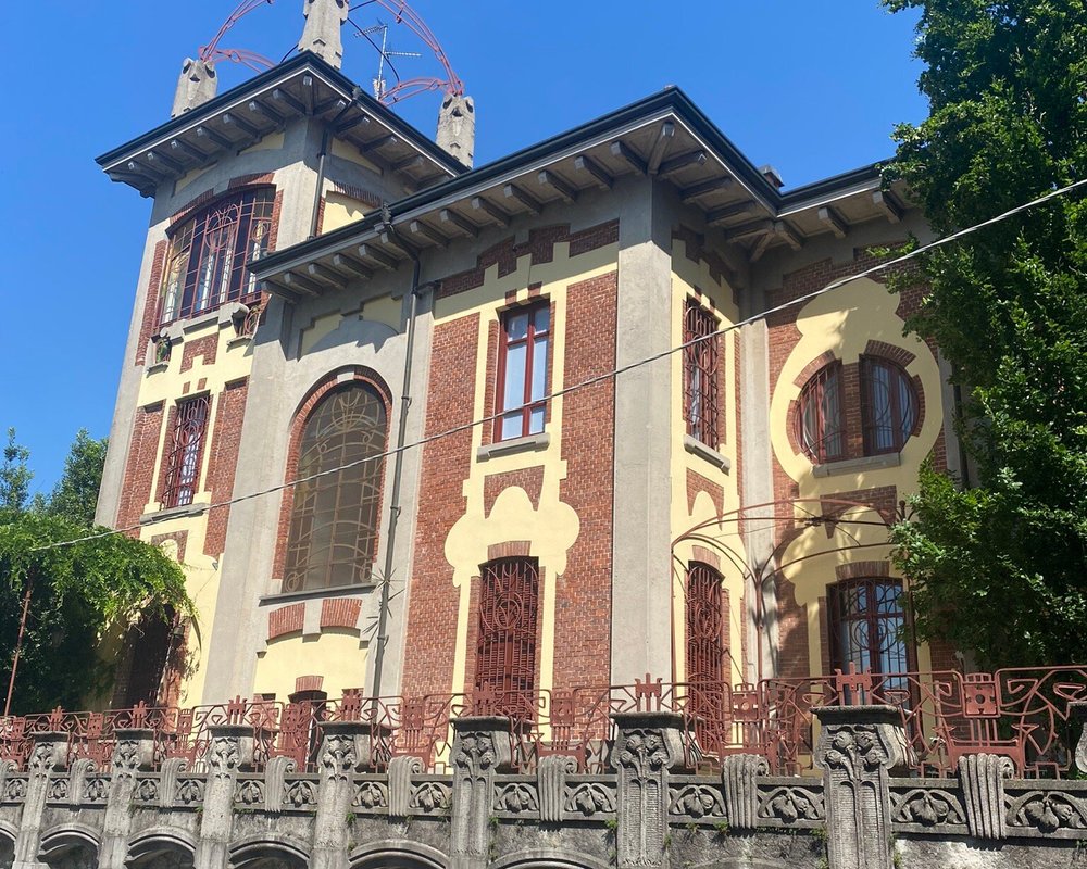 THE 15 BEST Things to Do in Gallarate - 2023 (with Photos) - Tripadvisor