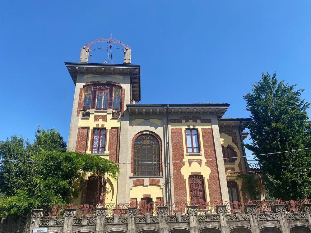 THE 15 BEST Things to Do in Gallarate - UPDATED 2023 - Must See ...