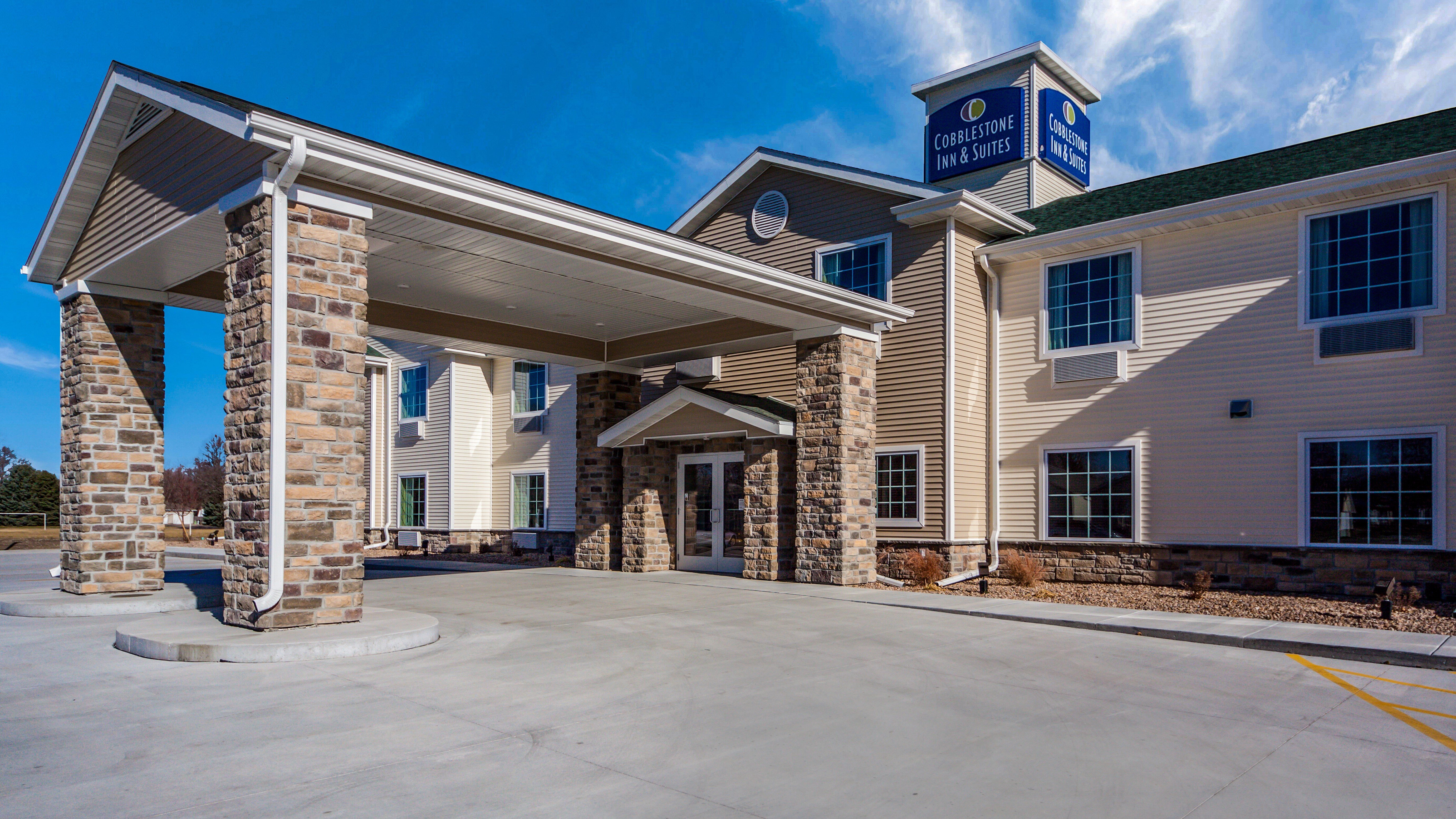 COBBLESTONE INN SUITES FREMONT Updated 2024 Reviews Photos Prices   Cobblestone Inn Suites 