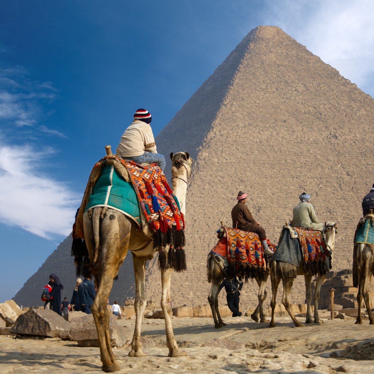 Egypt Adventures (Cairo): Hours, Address, - Tripadvisor