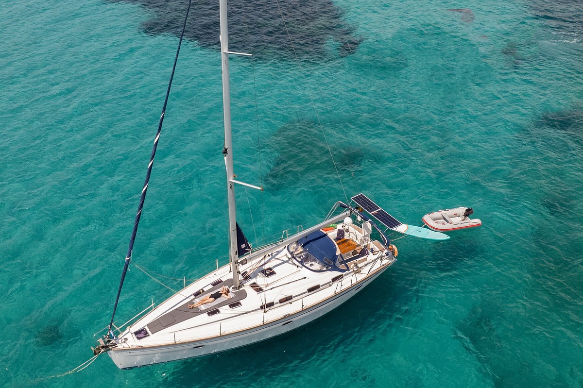 Sail trip Mallorca (Majorca) - All You Need to Know BEFORE You Go