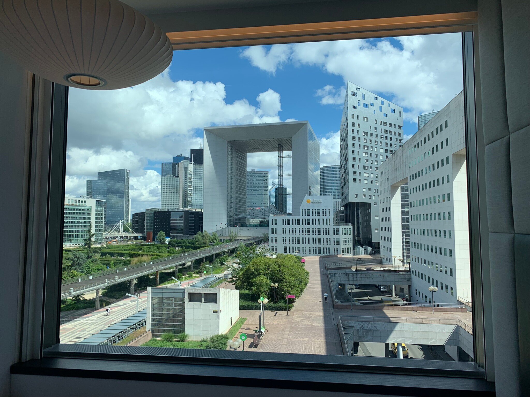 CITIZENM PARIS LA DEFENSE Updated 2024 Prices Hotel Reviews