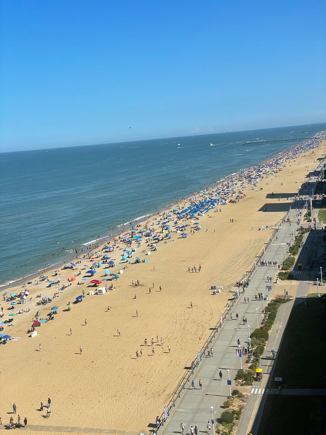 HILTON VIRGINIA BEACH OCEANFRONT - Updated 2022 Prices & Hotel Reviews