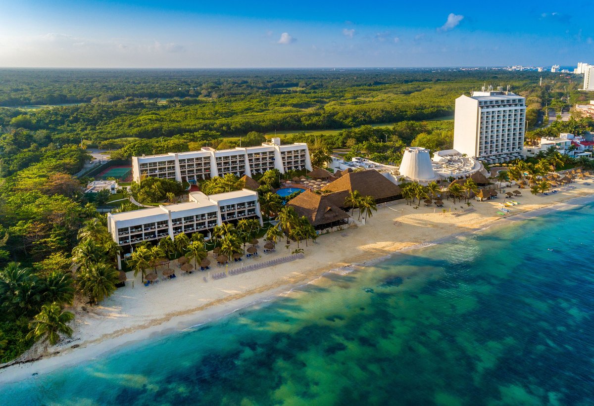 MELIA COZUMEL $184 ($̶3̶0̶5̶) - Updated 2022 Prices & Resort (All ...