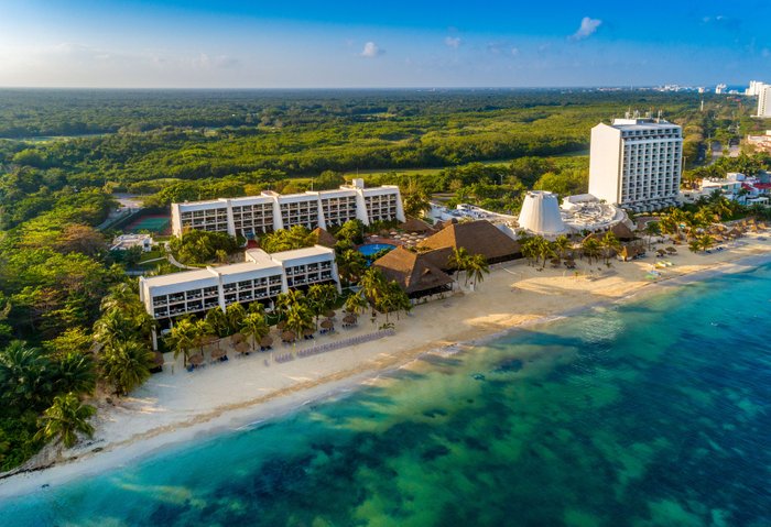 Introducir 61+ imagen cozumel melia all inclusive