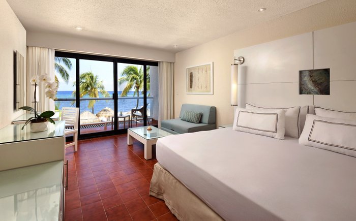 Introducir 86+ imagen melia cozumel habitaciones