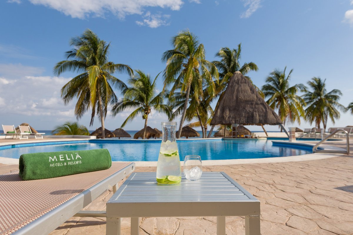 MELIA COZUMEL: Bewertungen, Fotos & Preisvergleich (Mexiko) - Tripadvisor