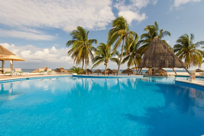 MELIA COZUMEL $184 ($̶7̶7̶3̶) - Updated 2023 Prices & Resort (All-Inclusive)  Reviews - Mexico