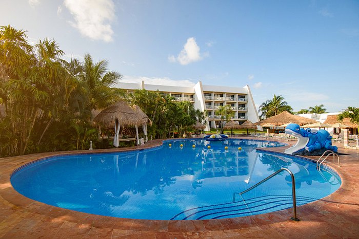 MELIA COZUMEL - Updated 2023 Reviews (Mexico)